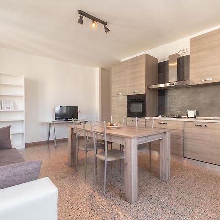 Appartamento Piazza Garibaldi - F&L Apartment Брешия Экстерьер фото