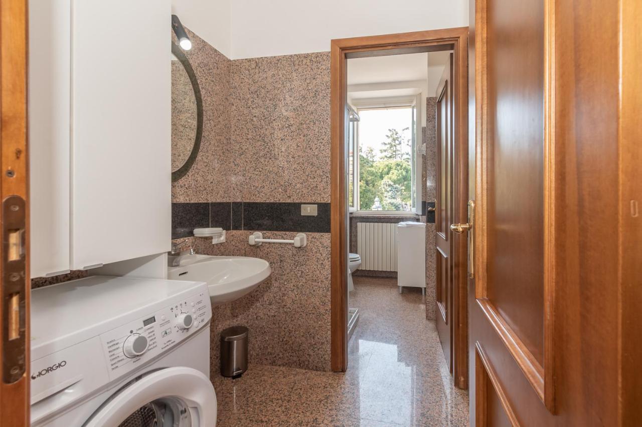 Appartamento Piazza Garibaldi - F&L Apartment Брешия Экстерьер фото