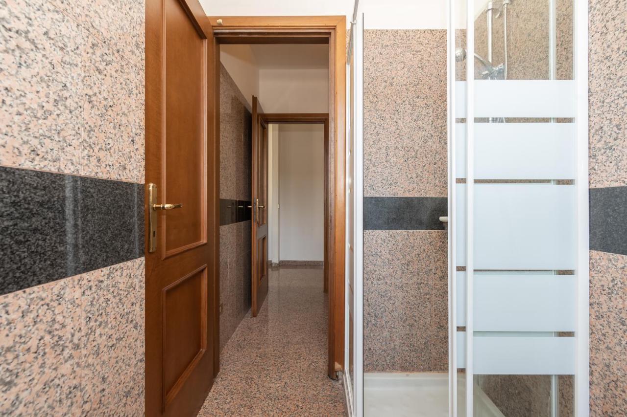 Appartamento Piazza Garibaldi - F&L Apartment Брешия Экстерьер фото